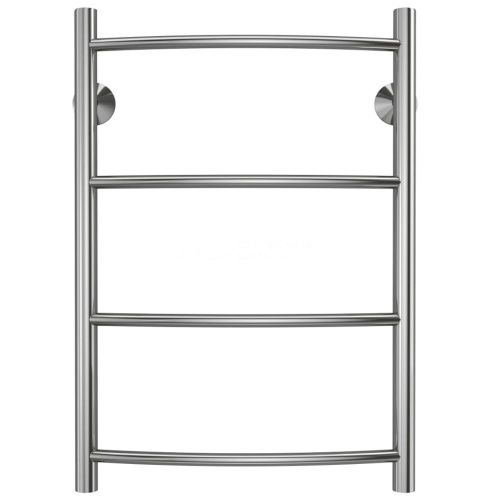 Полотенцесушитель Stelmix 4670078541116 43х60 водяной хром - фото 2