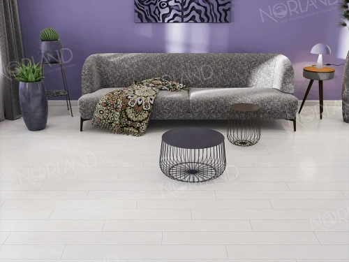 Ламинат Norland Elegant LF301-01 Дуб Ланай толщина 0.8 см 33 класс 1220х198 - фото 2