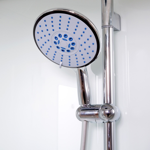 Душевая кабина AvaCan D012SLEL 120х90 асимметричная с крышей ориентация левая - фото 5