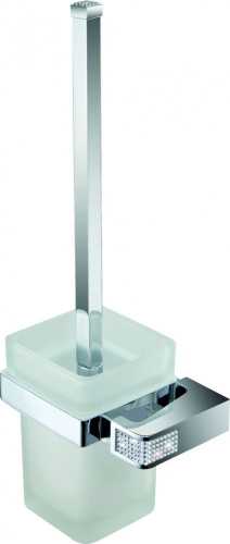 Ершик Sanibano Diamond H9000/10CRС