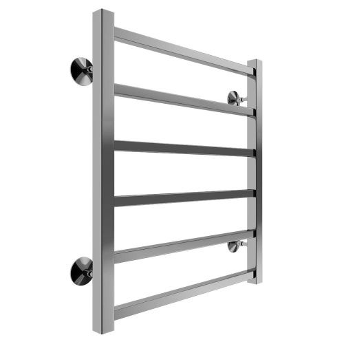 Полотенцесушитель Terminus 4670078544025 53х60 водяной хром - фото 4