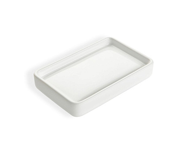 Мыльница Stil Haus Living LV09AP(BI)