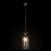 Уличный подвесной светильник Loft It Palermo 100015P