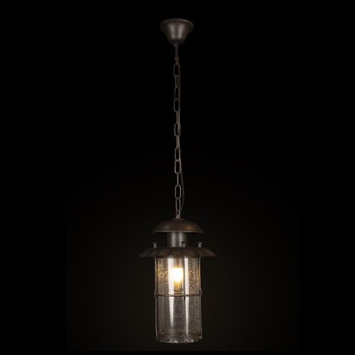 Уличный подвесной светильник Loft It Palermo 100015P - фото 2