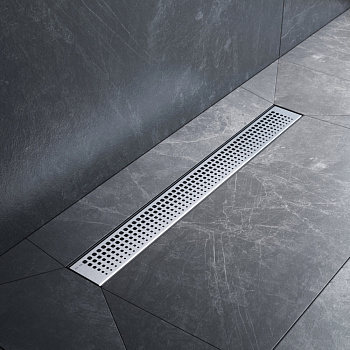 Душевой лоток Am.Pm MasterFlow W01SC-P11-060-01SB напольный