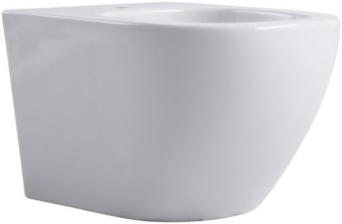 Биде Aquanet Cetus Cetus 2.0 B2 подвесное - фото 5