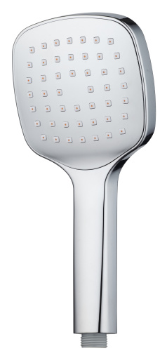 Душевая лейка Orange OS06 квадратная - фото 2