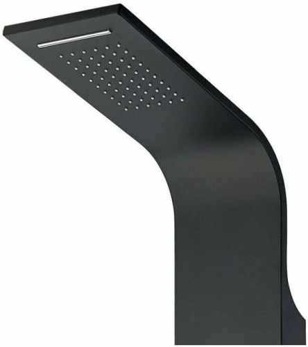 Душевая панель Aquanet Galaxy AP40-04 прямоугольная настенная - фото 2