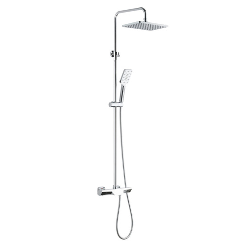 Держатель душа Bond BSH2500 хром глянцевый - фото 2