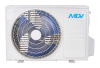 Настенный кондиционер MDV INFINI MDSAG-12HRN1 / MDOAG-12HN1