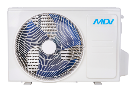 Настенный кондиционер MDV INFINI MDSAG-12HRN1 / MDOAG-12HN1