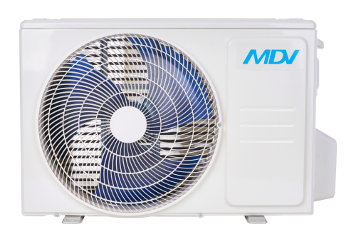 Настенный кондиционер MDV INFINI MDSAG-24HRN1 / MDOAG-24HN1 - фото 5