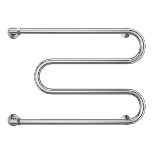 Полотенцесушитель Terminus 4620768881176 70х53 водяной хром - фото 2