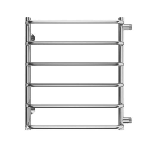 Полотенцесушитель Terminus 4670078530349 58х60 водяной хром - фото 2