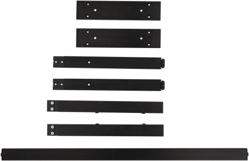 Ножки для мебели Allen Brau Reality 1.320A14.BB - фото 2