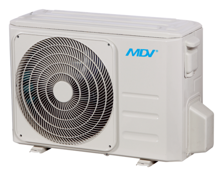 Настенный кондиционер MDV AURORA MDSA-07HRN8 / MDOA-07HN8