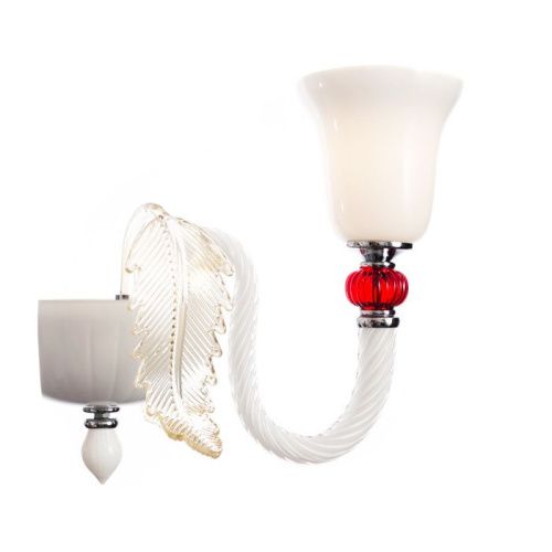 Бра Arte Lamp Antonio (Антонио) A1270AP-1CC - фото 4