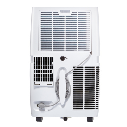 Мобильный кондиционер Electrolux Bliss Art EACM-09 GT/N6 - фото 3