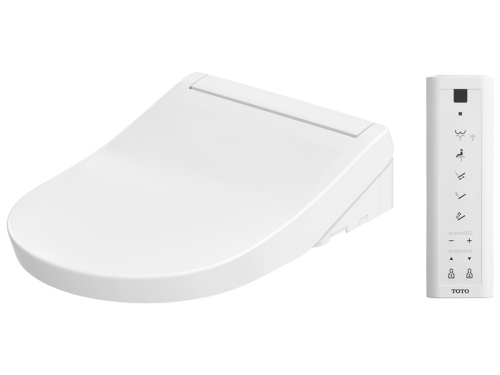 Крышка-биде TOTO TCF34120GEU