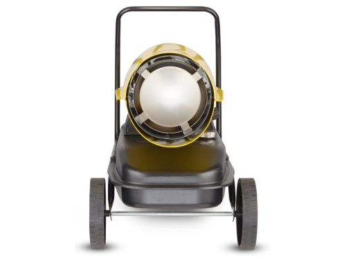 Тепловая пушка Ballu BHDP-50 - фото 4