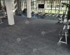 Ковровая плитка Alpine Floor Astoria 401-1 Ротонда толщина 0.7 см 33 класс 500х500