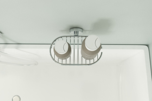 Полка в ванную комнату Artwelle Harmonie HAR 018 - фото 4