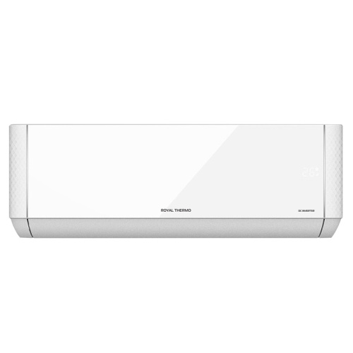 Настенный кондиционер Royal Thermo Barocco DC white RTBI-09HN8/white - фото 2