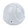 Умный датчик присутствия Wi-Fi. на батарейке Uniel USN-A530 MS/WF WHITE