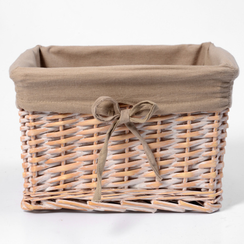 Корзина WasserKRAFT WB-180-S - фото 3