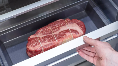 Морозильный шкаф Signature SKSCF2411P - фото 4