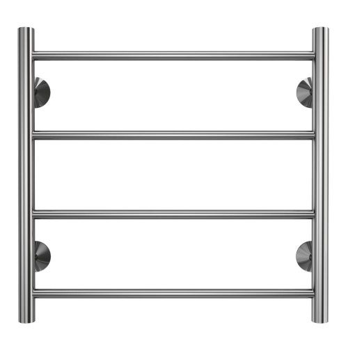 Полотенцесушитель Terminus 4670078543967 53х50 водяной хром - фото 2