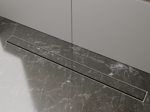 Душевой лоток Plumberia Selection PSM MODULAR PSM60NO напольный - фото 5