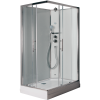 Душевая кабина Timo Ilma ILMA102R 120х80 прямоугольная без крыши ориентация правая