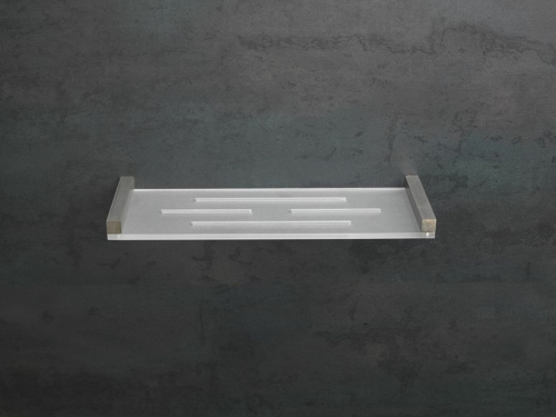 Полка в ванную комнату Stil Haus Saturno ST17(54)