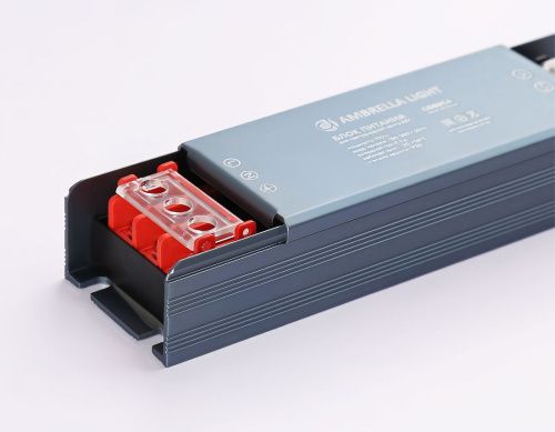 Блок питания Ambrella Light LED Driver 24V (ЛЕД Дривер 24В) GS8824 - фото 3