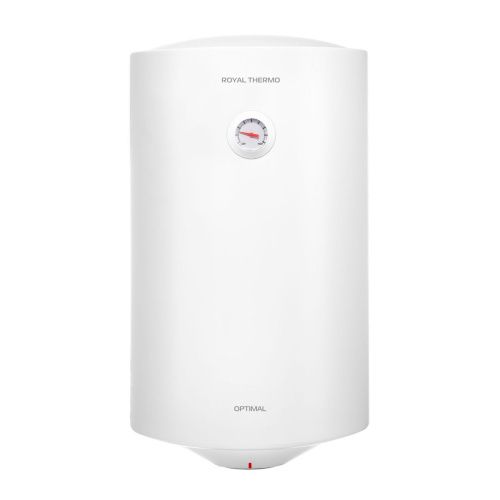 Водонагреватель электрический накопительный 2 кВт Royal Thermo RWH 50 Optimal - фото 2