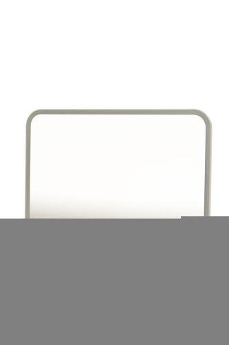 Зеркало с подсветкой Sintesi JANO SIN-SPEC-JANO-80 80х60 подвесное - фото 5