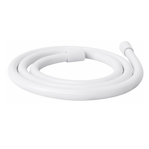 Шланг для душа WasserKRAFT Mindel 8500 A243 белый - фото 2