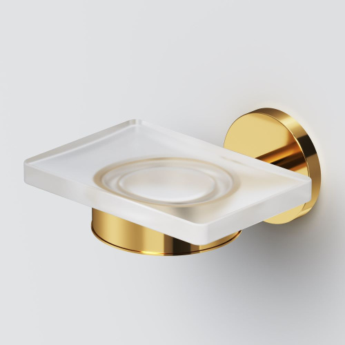 Мыльница + держатель Am.Pm X-Joy A85A34299 - фото 4