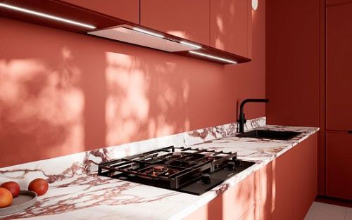 Варочная панель Kuppersbusch KG 6853.0 SE-E5 - фото 2