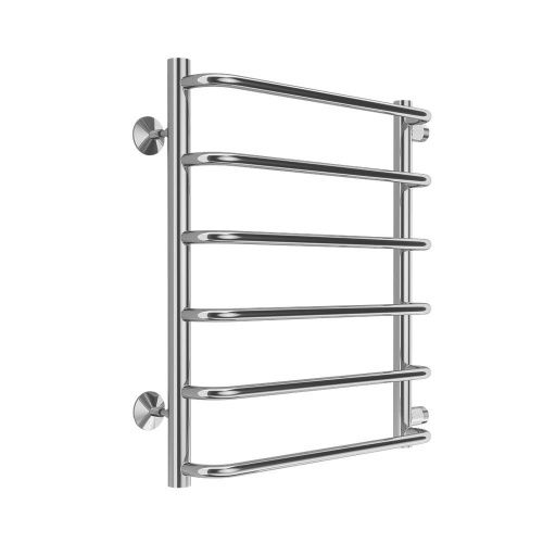 Полотенцесушитель Terminus 4670078530349 58х60 водяной хром - фото 4