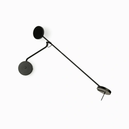 Светильник настенный Cosmo Heron CW0044 - фото 2