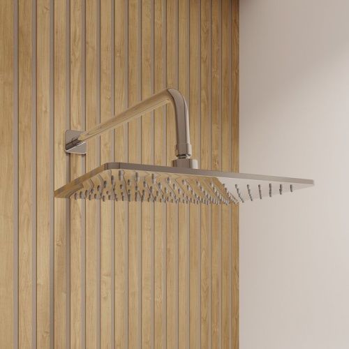 Душевая система IDDIS Slide SLISB02i67 встраиваемая в стену - фото 4