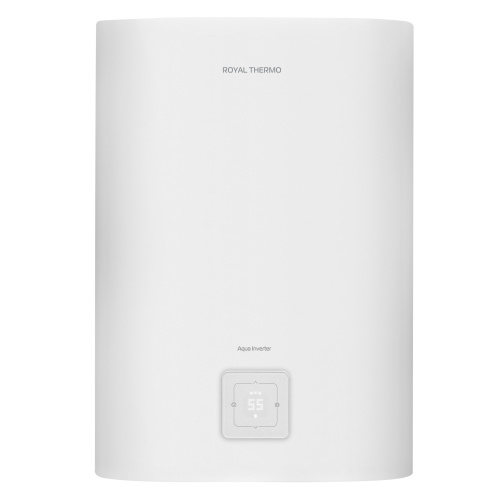 Водонагреватель электрический накопительный 2 кВт Royal Thermo RWH 30 Aqua Inverter - фото 2