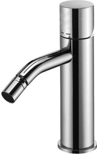 Смеситель Paffoni Light LIGX131CR на биде хром