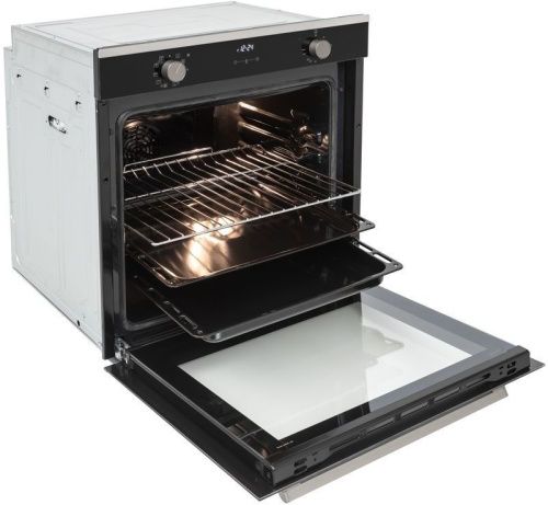 Духовой шкаф Brandt BOH1224X - фото 3