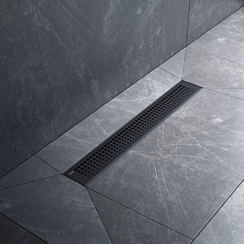 Душевой лоток Am.Pm MasterFlow W01SC-P11-050-01BM напольный