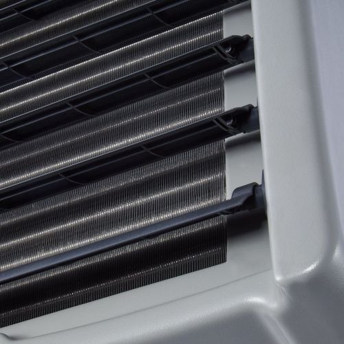 Тепловентилятор водяной Ballu BHP-W2-110-XL - фото 5