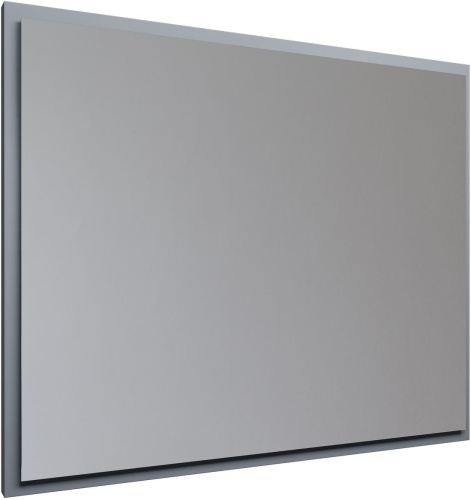 Зеркало в ванную Allen Brau Activity 1.340028.BGM 90х75 цвет синий