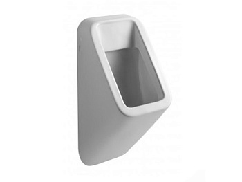 Писсуар Hatria FUSION U YXC301 подвесной белый